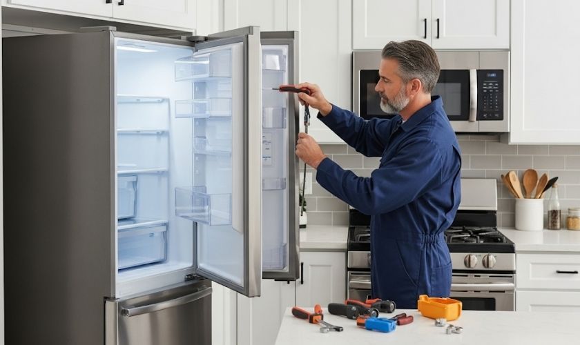 Adıyaman Beyaz Eşya Servisi